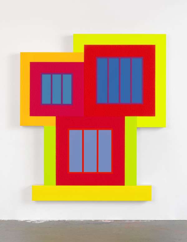 Peter Halley