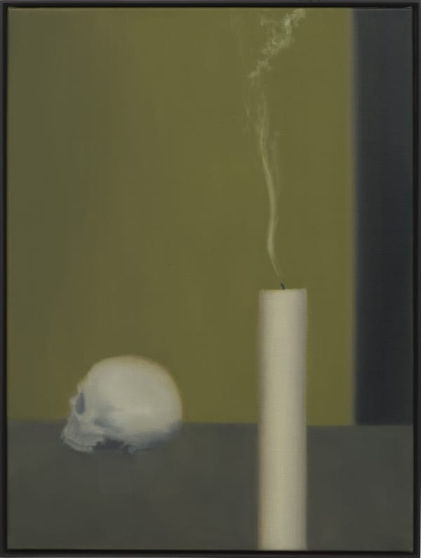 Gavin Turk
