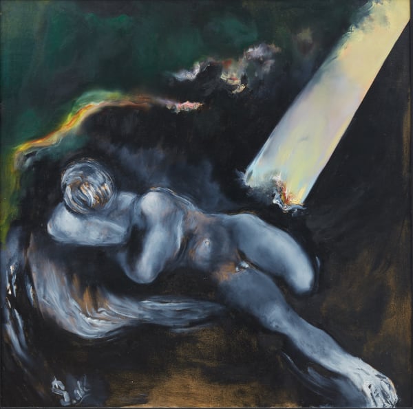 Salvador Dalí