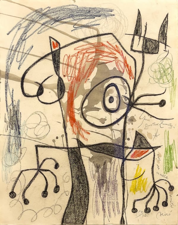 Joan Miró