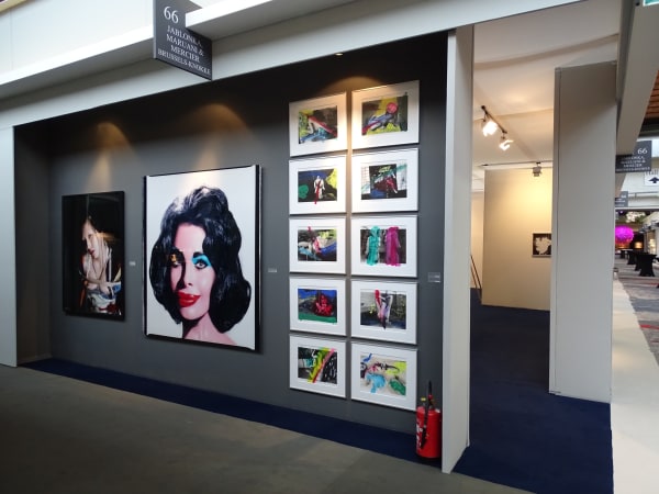 Photo exhibition on Man Ray – Alliance Graphique Internationale (AGI) – 512  creative professionals from 46 countries