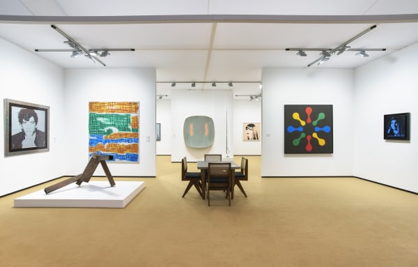Frieze Masters 2024