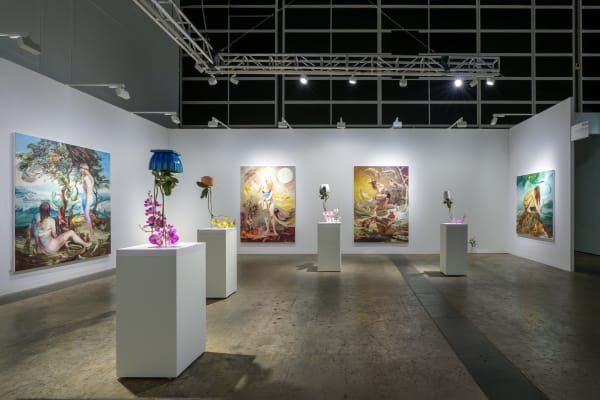 Art Basel Hong Kong 2025