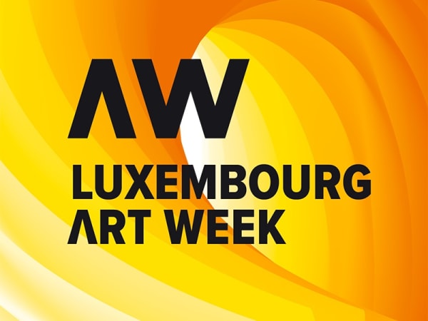 Luxembourg Art Week 2022