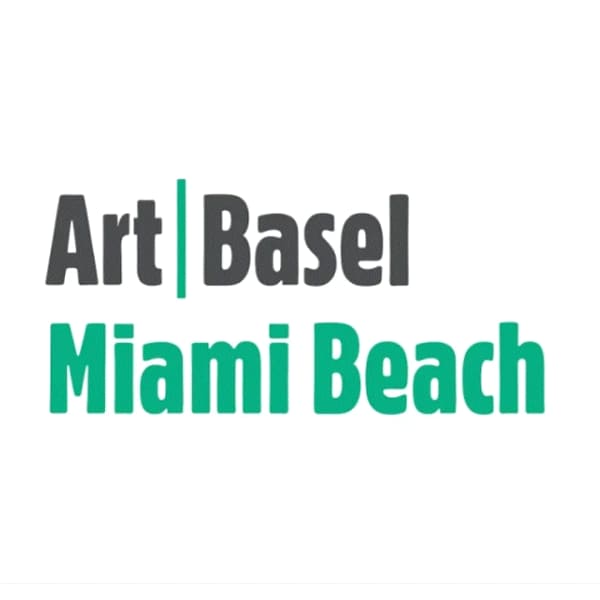 Art Basel Miami Beach 2025