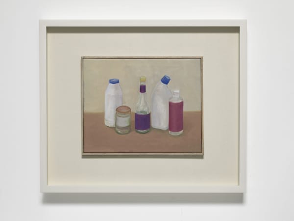 Still Life Gavin Turk