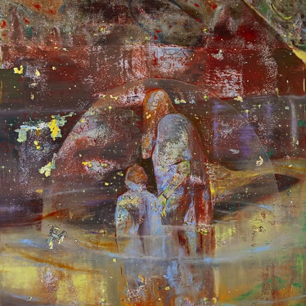 The Glass Dream Game