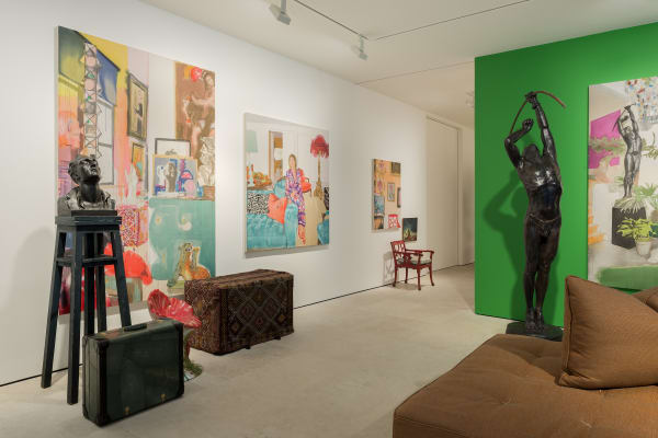 Liz Markus X Gert Voorjans Liz Markus