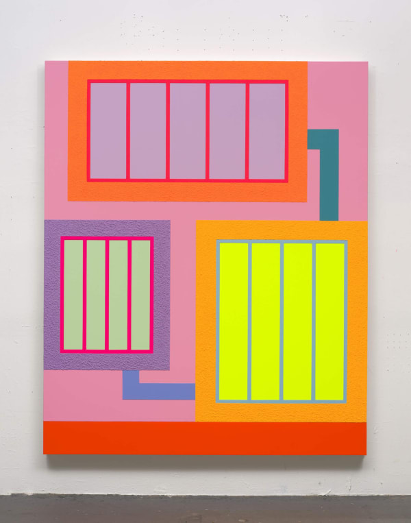 13 Must-Sees at Brussels Gallery Weekend