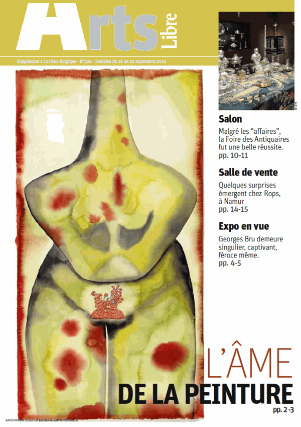 Figure clé de la transavantgarde italienne