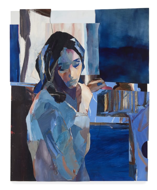 Jackie& Brian& Eartha& Joan