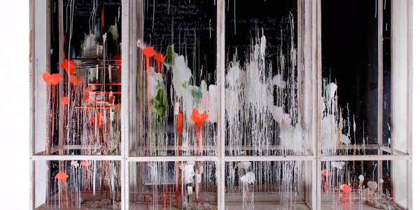 Mons reste fidèle à Arne Quinze