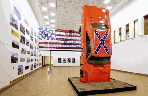 This Is America | Art USA Today