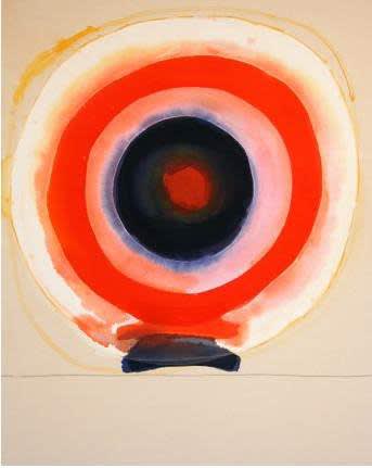 America Still Screams: The Art of Liz Markus