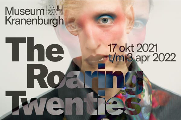 The Roaring Twenties