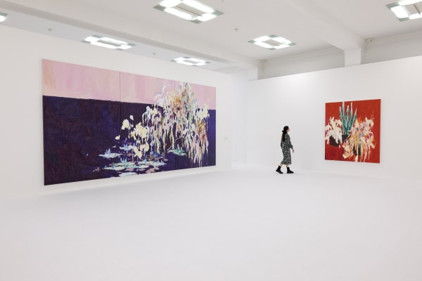 Arne Quinze: Hidden Beauty at Ludwig Museum