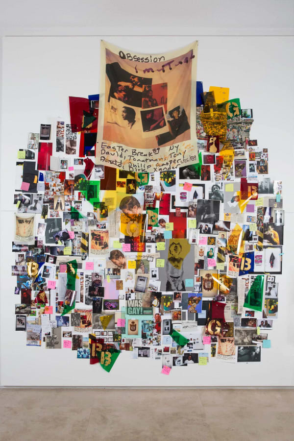 A Photographer Widens His Gaze to Loss, and It’s a Gain