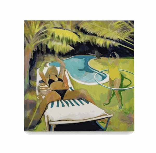 In Conversation with Kate Gottgens