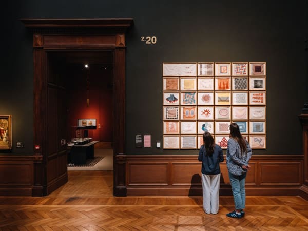 Tony Matelli mentioned in De Standaard