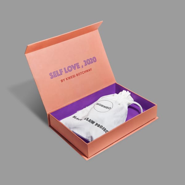 The Black Jigsaw Project: Crafting Puzzles To Champion Black And Queer Artistry