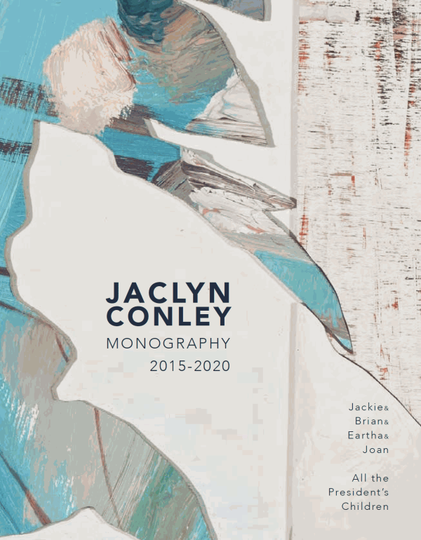 Jaclyn Conley