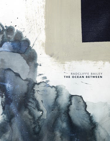 Radcliffe Bailey, The Ocean Between