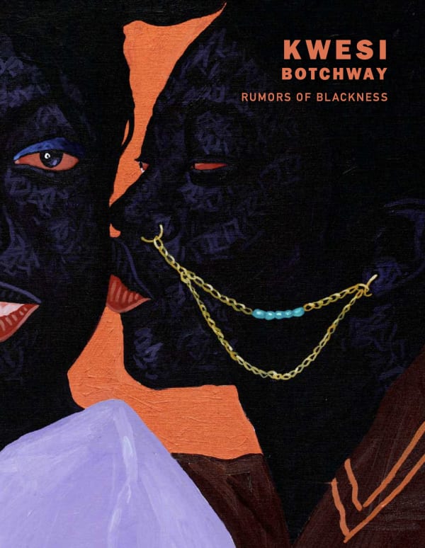 Kwesi Botchway, Rumors of Blackness