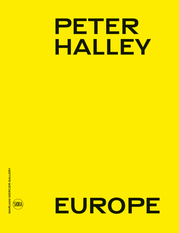 Peter Halley