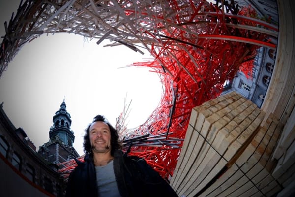 EdA - Jacques Duchateau