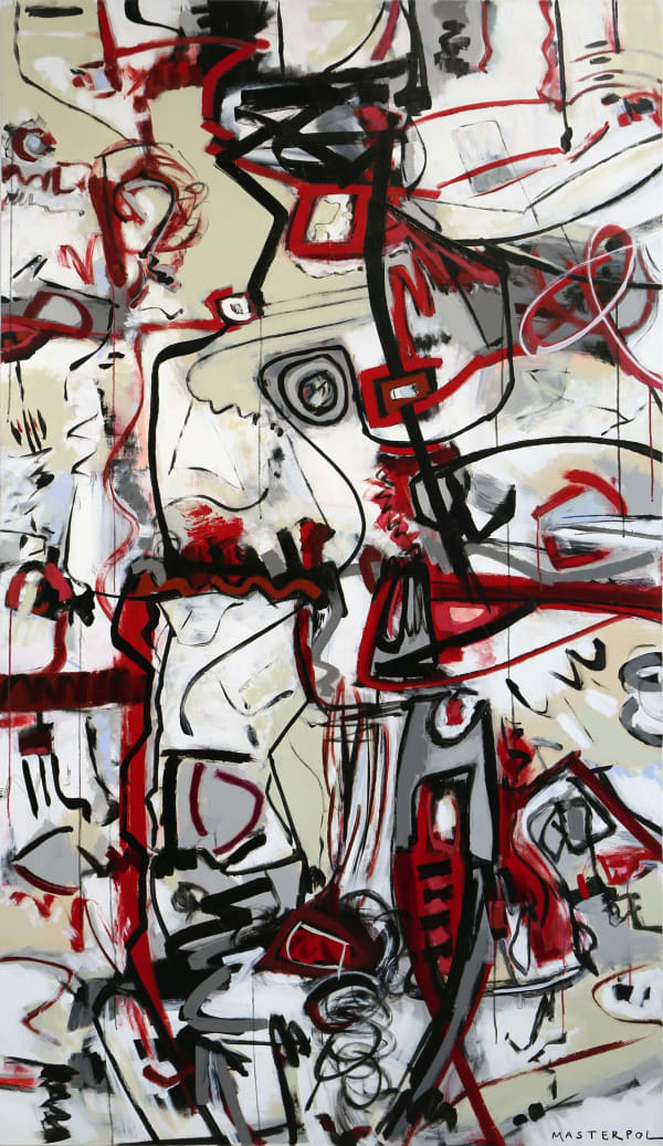 MODERNICA, MODERNICA 2014