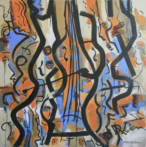 CELLO, CELLO 2012