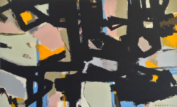 CROSSROADS, CROSSROADS 2016