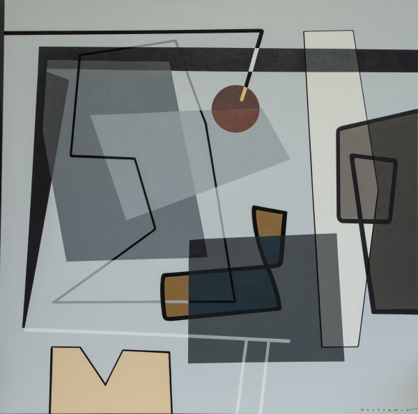 COLLABORATION, COLLABORATION I 2023