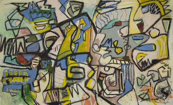 GOLIATH, GOLIATH 2018