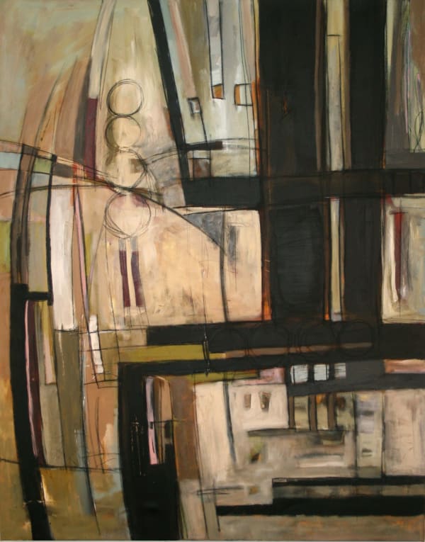 URBAN STAIN, URBAN STAIN 2010