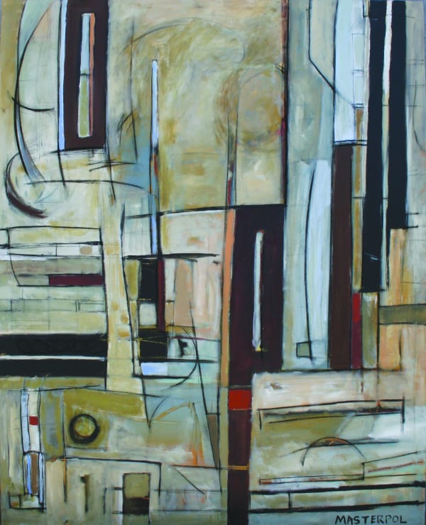 BLUEPRINT, BLUEPRINT 2008