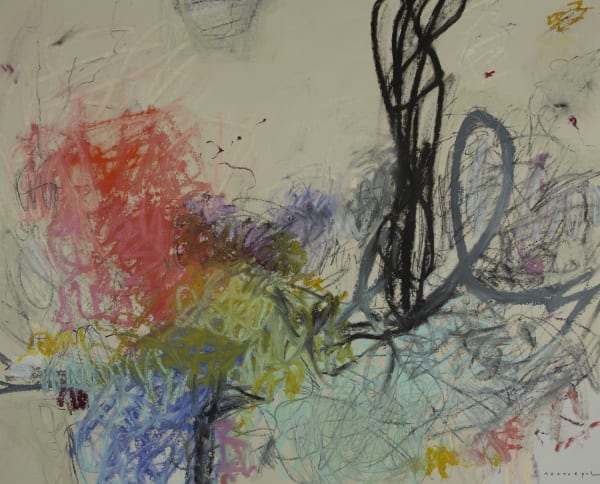 THE ARRIVAL, THE ARRIVAL