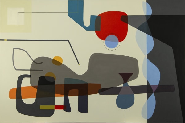 TANTRIC LOUNGE, TANTRIC LOUNGE II 2021