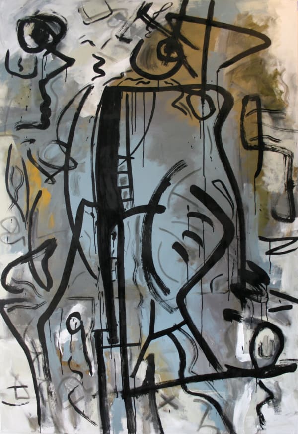 BLUE MOOD, BLUE MOOD 2012