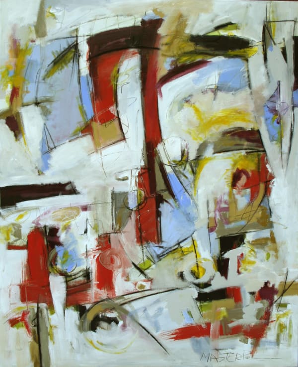 ARC de TRIOMF, 2021 ARC de TRIOMF