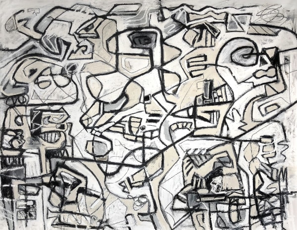 3rd EYE & THE BIRD MAN, 3rd EYE & THE BIRD MAN 2018