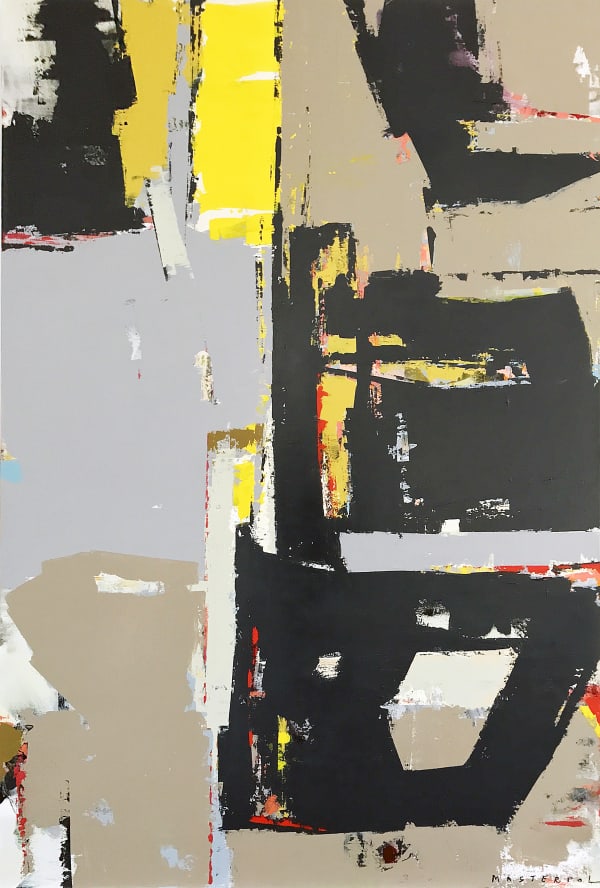 TERRITORY, TERRITORY 2017