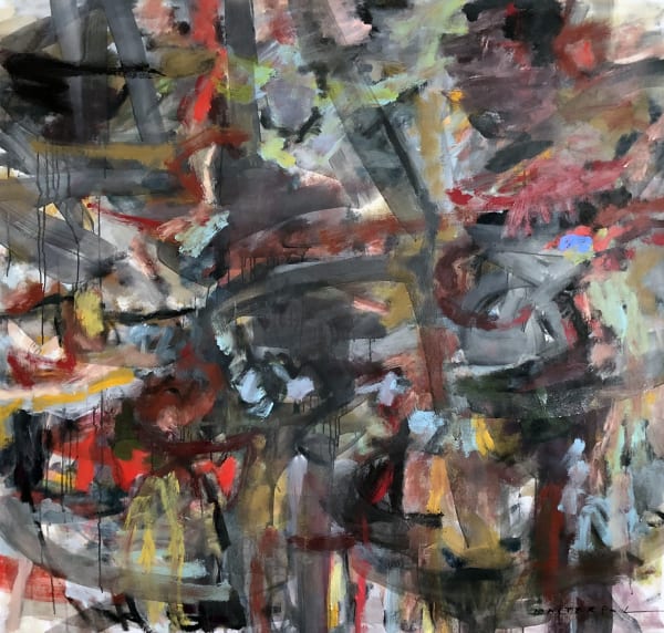 RIVALRY, RIVALRY 2017