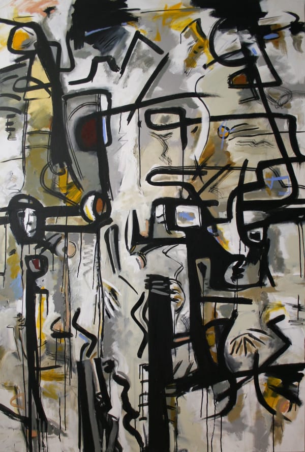 THE MATRIX, THE MATRIX 2011