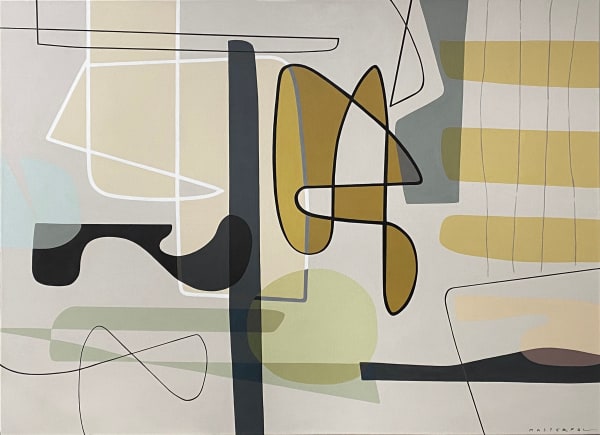 BREATHE, BREATHE 2021