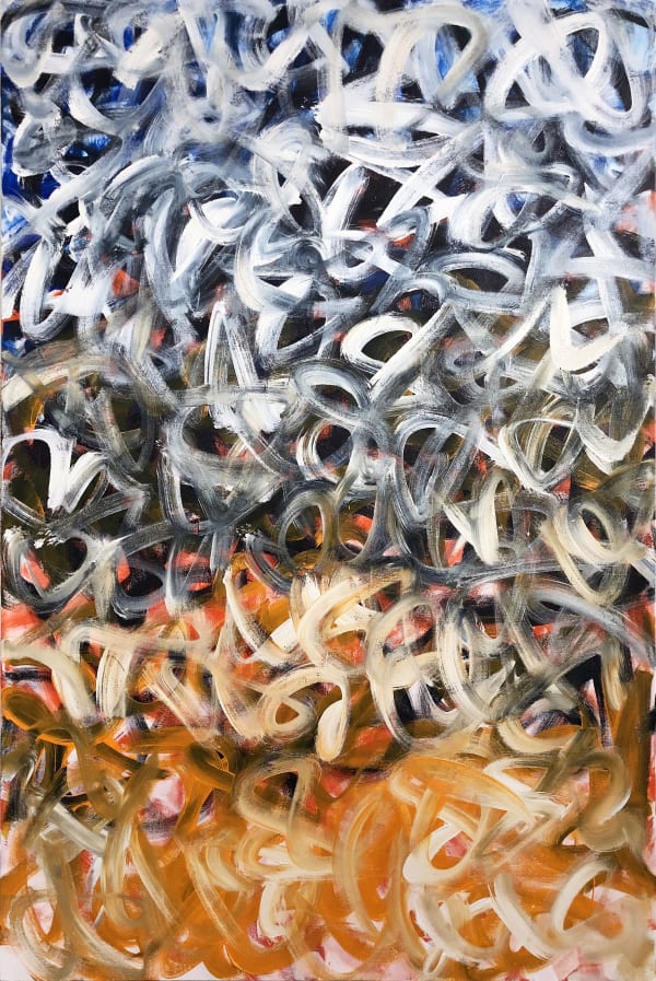 TIE-DYE, TIE-DYE 2018