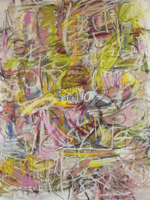 MOVING BODIES, MOVING BODIES 2018