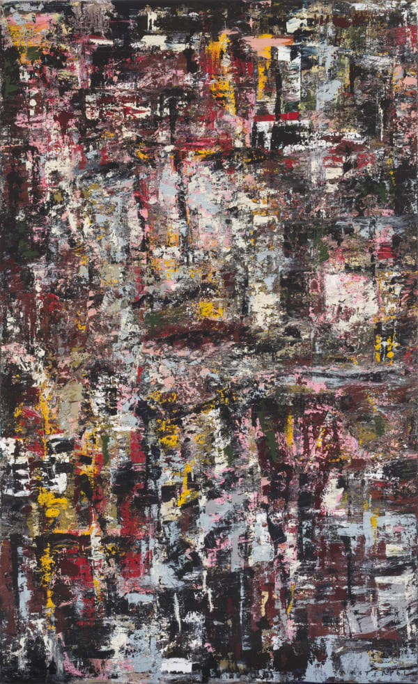 THE RESIDENT, THE RESIDENT 2016