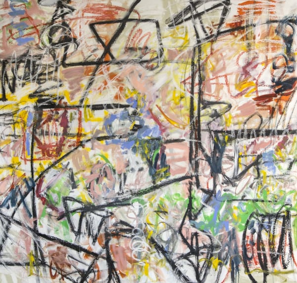 RELATIVITY, RELATIVITY 2018