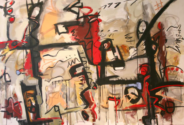 THE DREAM, THE DREAM 2011